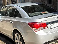 دايو لاسيتتي 2010 للبيع في برزة بسعر 7500$ فقط