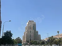 مكتب تجاري للبيع في دمشق - جسر فكتوريا بسعر 150,000$