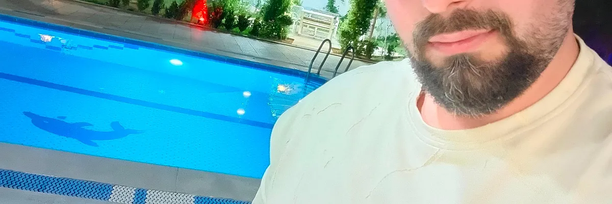 محمد زهير ذوالغنى Cover