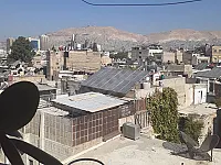 شقة 4 غرف للبيع في ساروجة، دمشق - 165 م²، طابو نظامي