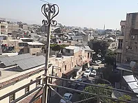 شقة 4 غرف للبيع في ساروجة، دمشق - 165 م²، طابو نظامي