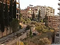 شقة سوبر ديلوكس للبيع في قدسيا – 3 غرف مع إطلالة مميزة