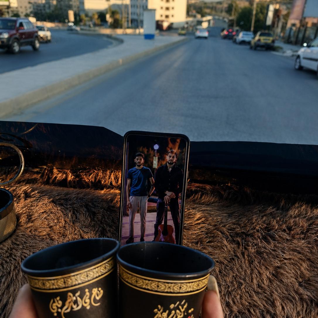 عمر عكرش