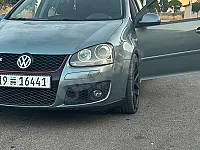 فولكسفاغن غولف 2005 للبيع في دمشق- حالة ممتازة