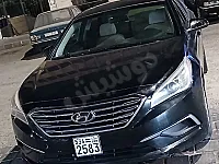 هيونداي سوناتا 2016 أوتوماتيك للبيع في كفر بطنا بسعر 11,000$