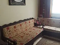 شقة 2 غرفة مفروشة للبيع في كفر بطنا - 75 م² - فرصة مميزة