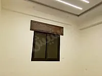 «شقة للبيع في حلب الجديدة– 140م² – طابق 3 – 4 غرف – إكساء جيد»