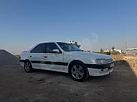 بيجو 405 مستعملة 1994 للبيع في داعل - درعا بسعر مغري