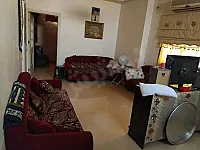 شقة للبيع في الربوة  قريبة من ساحة الأمويين 