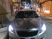 كيا كي 7 2012 مستعملة للبيع في ببيلا بسعر 11600$
