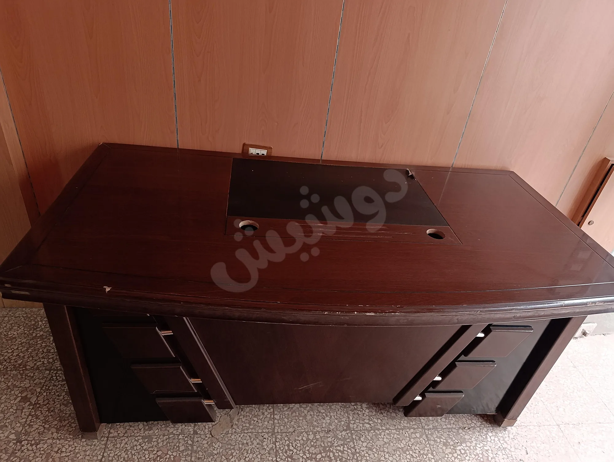 أثاث مستعمل للبيع في السويقة - دمشق