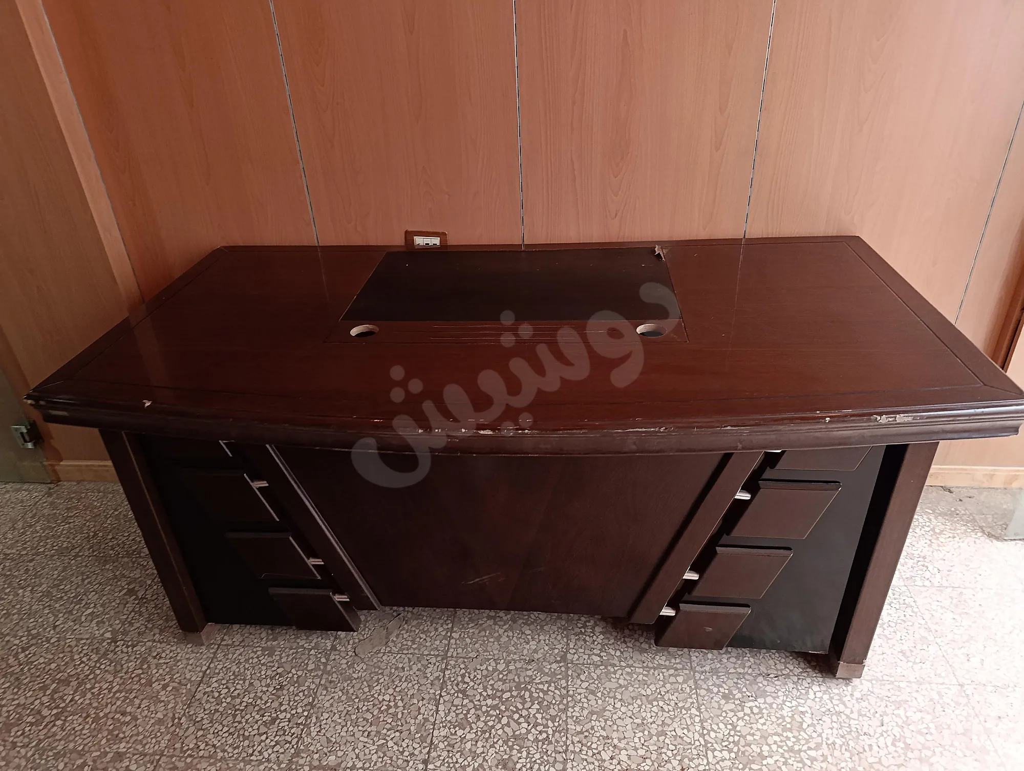 أثاث مستعمل للبيع في السويقة - دمشق