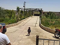 للبيع مزرعة في القطيفة 3 دنوم مع مسبح وكهرباء 24 ساعة