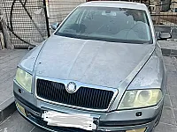 سكودا أوكتافيا 2006 للبيع في ضاحية دمر - محرك 2000 CC