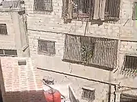 شقة مفروشة للإيجار في المزة جبل، 3 غرف، 125 م²