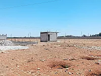 للبيع 🛑 خانة أرض ب ضاحية المهاجرين 150 متر 