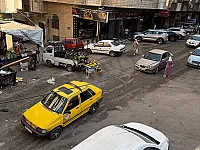 شقة 3 غرف وصالة للبيع في ركن الدين بسعر 140,000$