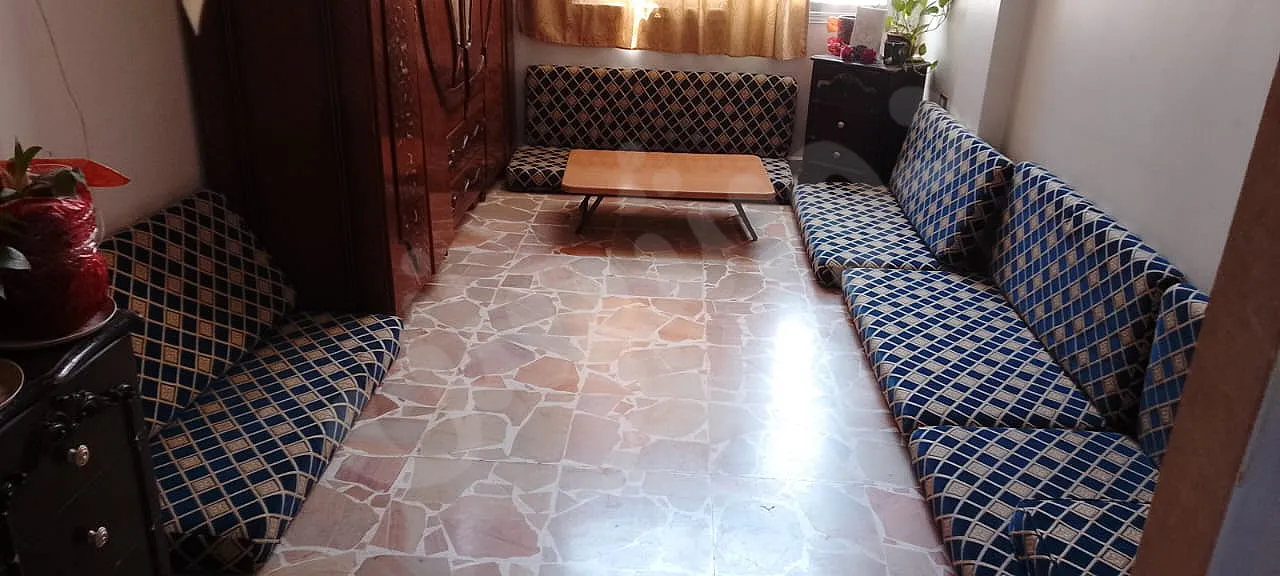 فرش عربي