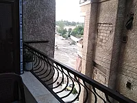 شقة 1 غرفة وصالون للبيع في جرمانا - طابو أخضر بسعر 22000$