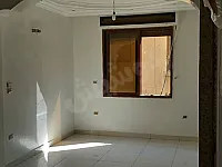 شقة للبيع في اسد الدين - 90م²، 3 غرف وصالون، طابق 2