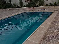 فيلة للبيع في كفرناها، حلب - 1200م²، 3 غرف نوم، $225,000
