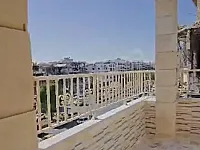 شقة 5 غرف للبيع في سيف الدولة بحلب - فرصة مميزة