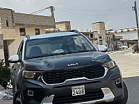 كيا سيلتوس 2023 للبيع بحالة ممتازة في الراعي بسعر 14,200$