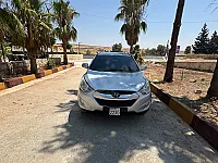 هيونداي توسان 2010 ديزل للبيع في حماة بسعر 12800 دولار