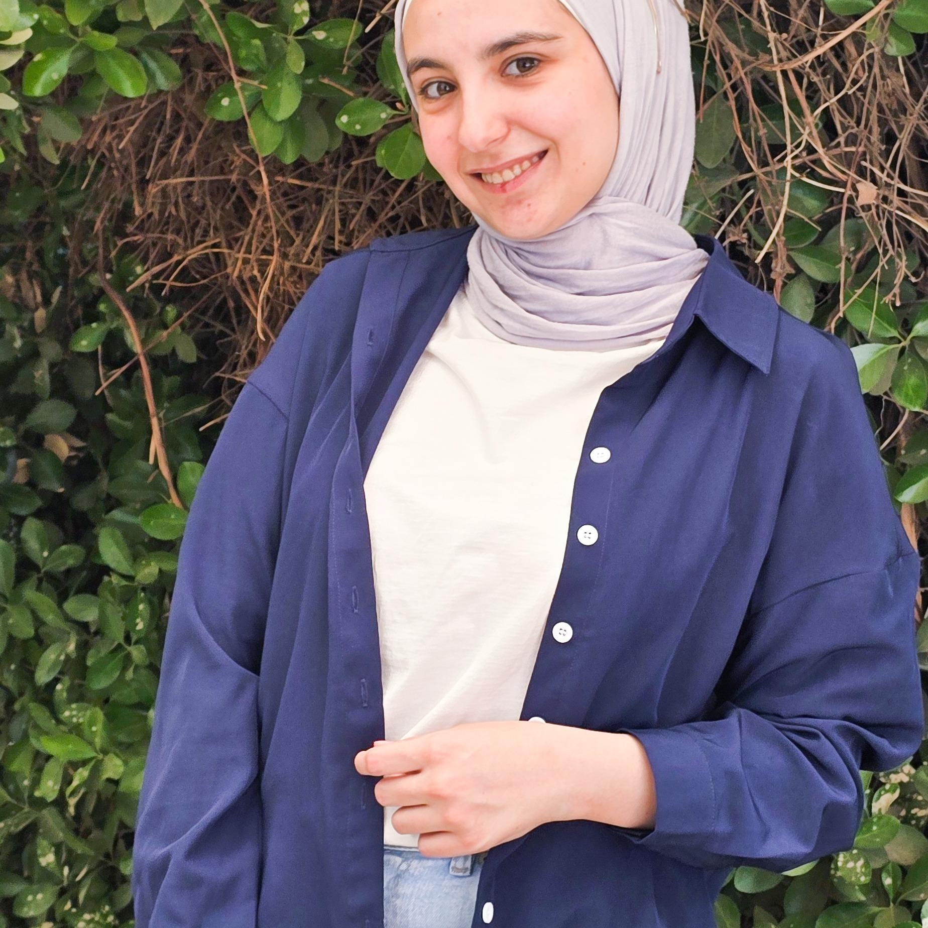شفاء الخليل
