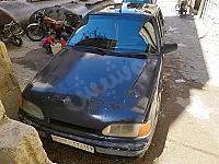 لادا سامارا 2006 نظافة بطارية جديدة بسعر 2500$ في دمشق