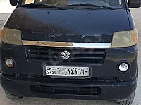 سوزوكي APV 2005 مستعملة للبيع في الكسوة - 175000 كم