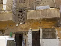 بناء قديم للبيع في إدلب طابقين مساحة 182م² بسعر 170,000$