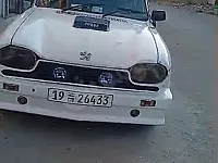 بيجو 204 مستعملة 1975 بحالة ممتازة للبيع في حمص بسعر 1600$