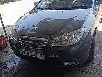 هيونداي أفانتي 2007 للبيع في كرم الشامي بسعر 7900$