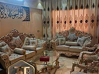 شقة للبيع بالميدان 4 غرف 175 ألف دولار مقابل مشفى المهايني