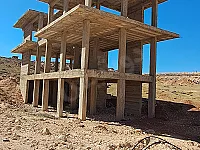فيلا بسعر مميز للبيع في دمر الغربية - 3 طوابق 650 م²