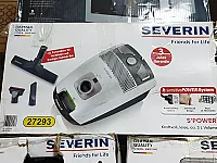 مكنسة كهربائية جديدة بكيس للبيع في مركز اعزاز - 85$