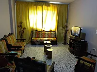 شقة مفروشة للإيجار اليومي في دمشق - الطابق 2، 75 م²