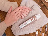 جهاز ليزر IPL منزلي جديد للبيع في مركز اعزاز - 35$