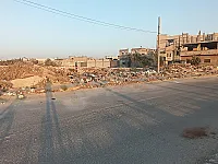 للبيع على شارع الستين مباشرة 🛑