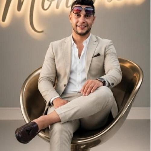 محمد عواد