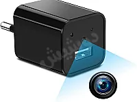 كاميرا مخفية بشاحن Full HD 1080P للبيع في الربوة