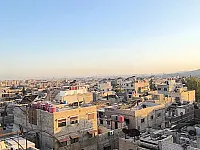 شقة 80م² للبيع في برزة دمشق 2 غرفة قريبة من دوار الطاهي