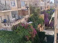 شقة مفروشة ديلوكس للإيجار في حلب - 3 غرف وصالة