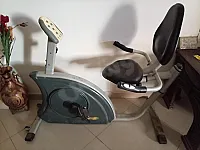 بسكليت رياضي مستعمل للبيع في اللاذقية بسعر  100$
