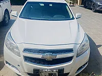 شيفروليه ماليبو 2014 للبيع في ببيلا بسعر 9000$