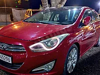 هيونداي إلنترا 2013 للبيع في الزاهرة بدمشق 