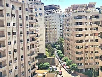 شقة مميزة للبيع في ضاحية دمر بدمشق، 3 غرف، $410,000