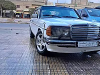 مارسدس 230 اكمل وصف للبيع