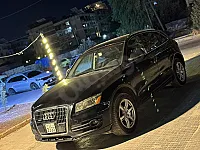 أودي كيو 5 2012 مستعملة للبيع في حلب - 190,000 كم